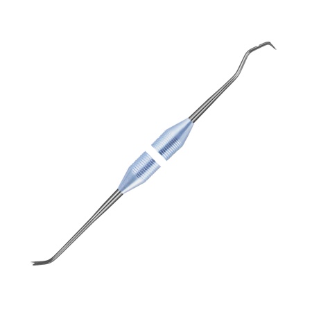 13-10 Инструмент для работы с лингвальной техникой